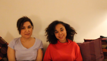 Türk annesiyle diyaloglarını paylaşarak fenomen olan Hannah Francis’ten yeni teşekkür videosu