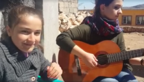Boğaziçi Caz Korosu’ndan Mardin’e uzanan umut dolu bir şarkı