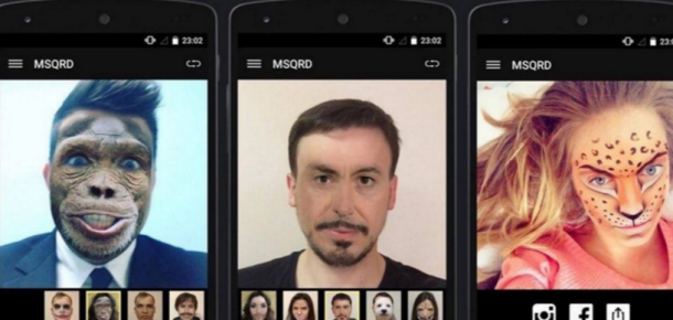 Facebook satın aldığı face swap uygulaması ile Snapchat’e rakip oluyor