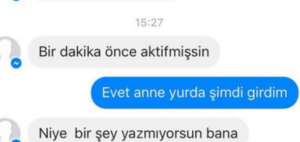 Facebook’a annelerimizin gelmesi ile renklenen dünyamıza 16 örnek