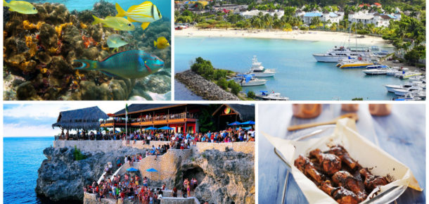 Jamaika’ya gitmek için 23 sebep