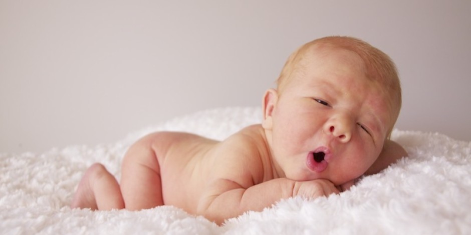 Yeni doğan bebekler sizi nasıl görüyor?