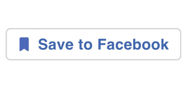 Facebook’un “Kaydet” butonu tüm interneti kapsayacak hale geliyor