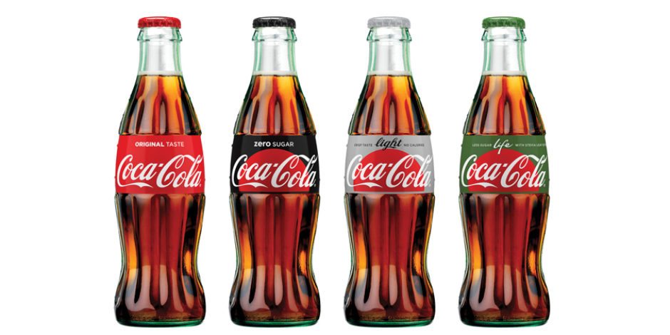 Coca-Cola “Tadını Çıkar” kampanyası ile ambalajlarını değiştiriyor