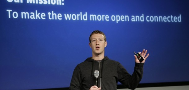 Mark Zuckerberg’in büyük kararlar almasının arkasındaki sır (Steve Jobs’da da durum aynı)