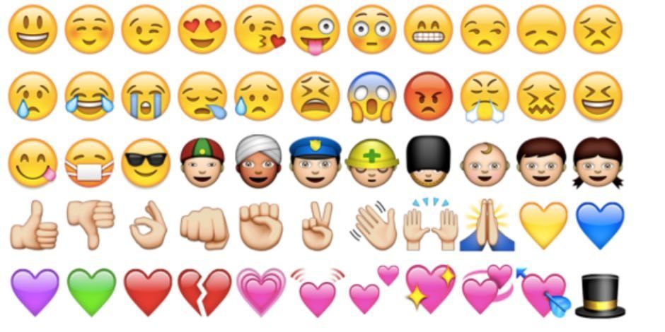Sony, gerçek uygulamaları da içeren bir “Emoji Filmi” yapıyor