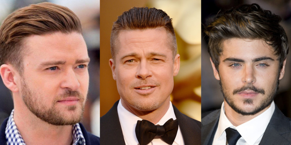 Erkeklerin yüz şekline göre saç kesimi tercihi nasıl olmalıdır?