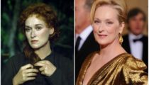 Farklı yüzleriyle stil ikonu olan 10 aktris