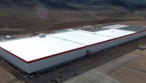 Elon Musk’ın Gigafactory’si hakkında 8 inanılmaz bilgi