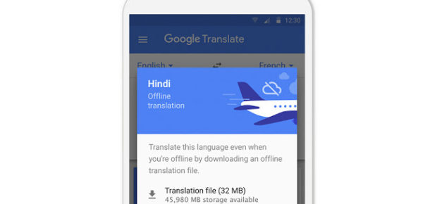 Google Translate artık Android’deki tüm uygulmaların içinde çalışıyor