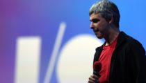 Google’ın kurucusu ve Alphabet’in CEO’su Larry Page’in büyüleyici hayatı