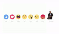 Facebook yeni patenti: Kullanıcıların yüzünü emoji olarak kullanma