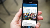 Instagram işletmelere özel sayfalarını ve istatistik alanını yayına alıyor