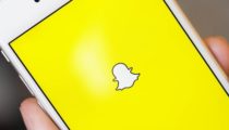 Snapchat, neden teknoloji girişimleri için yeni bir LinkedIn