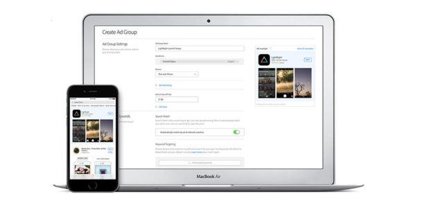 Apple, App Store’a paralı reklamların geleceği resmi olarak duyurdu