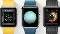 Apple Watch artık kullanıcısına nefes almasını hatırlatıyor