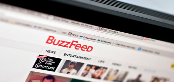 BuzzFeed, Donald Trump reklamlarını feshetti