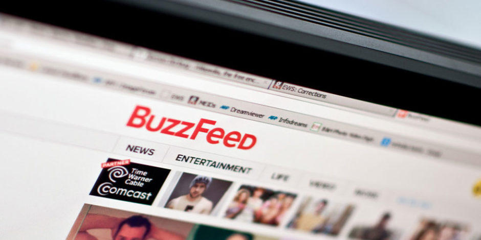 BuzzFeed, Donald Trump reklamlarını feshetti