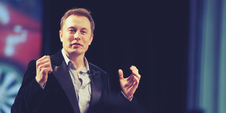 Elon Musk’ın 4 popüler bağımlılığı