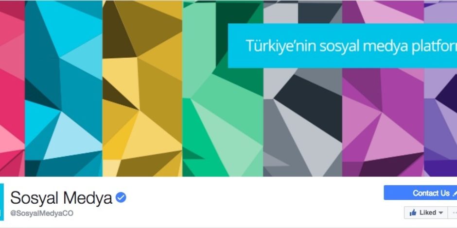 Facebook, Sayfa tasarımını değiştiriyor