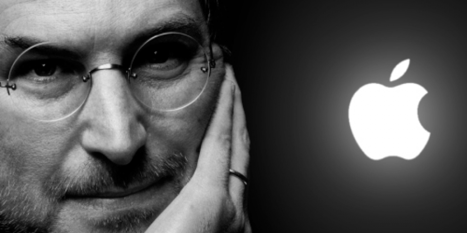 Steve Jobs’un güçlü ve kararlı olmayı başarmasının sırrı