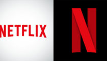 Netflix kurumsal ikon değişikliği yaptı