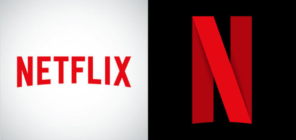 Netflix kurumsal ikon değişikliği yaptı