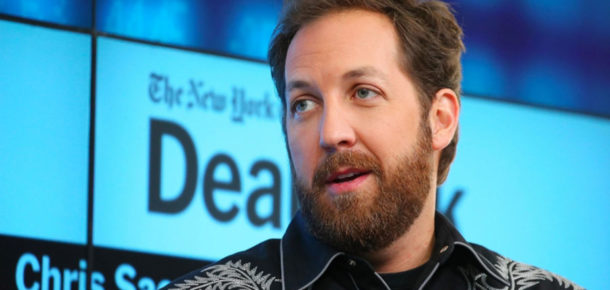 Milyarder yatırımcı Chris Sacca “En Hızlı Yoldan Zengin Olma”yı açıkladı