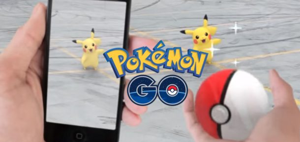 Pokémon Go pornodan daha popüler