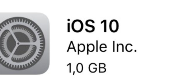 iOS 10’la gelen 89 özellik
