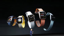 Yeni Apple Watch 2’nin tüm özellikleri