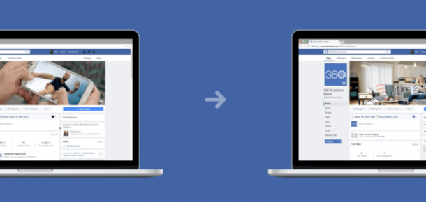 Facebook video çapraz paylaşımı için yeni özelliğini duyurdu