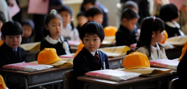 Japonya’nın eğitim sistemini farklı kılan 10 nokta