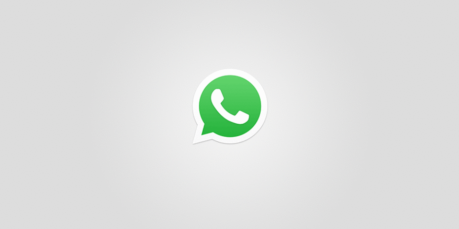WhatsApp mesajlarında GIF dönemi
