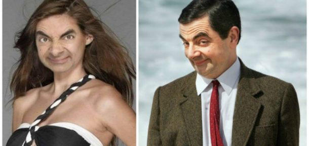 Mr. Bean’in kızı internet dünyasının en çok şaşırdıkları arasında