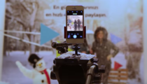 Türk Telekom’un Instagram’da Canlı Yayın için yaptığı dikkat çeken hazırlık