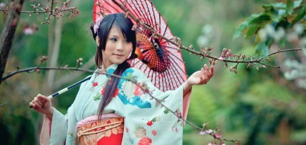 Japon kadınlarının zarif yapılarının ardında yatan 6 yemek alışkanlığı