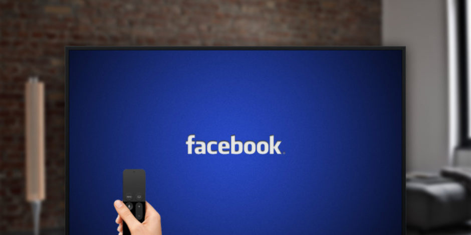 Facebook, video odağını artırarak kendi TV uygulamasını kuruyor