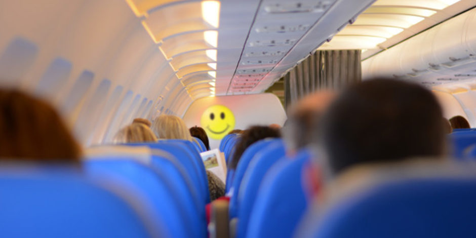 Yolcuların pek bilmediği, uçak yolculuklarıyla ilgili 10 gerçek