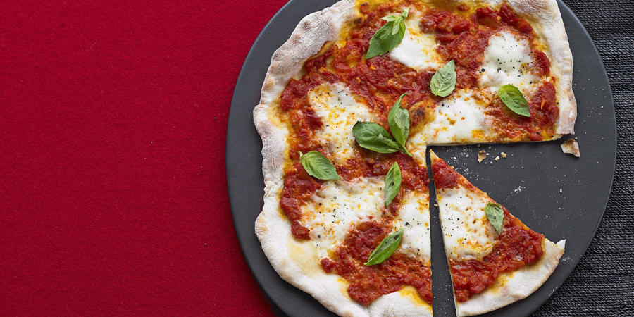 Uzmanlardan pizza yiyerek zayıflama tavsiyesi Sosyal Medya