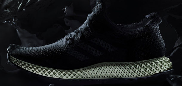 Adidas, 3D yazıcılarla üretilmiş ayakkabıları yaygınlaştırıyor