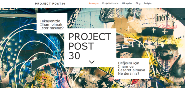 30’undan sonra meslek değiştiren kadınların hikayesi: ProjectPost30