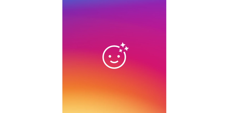 Instagram yeni çıkardığı filtreler ile Snapchat’i kopyalamaya devam ediyor