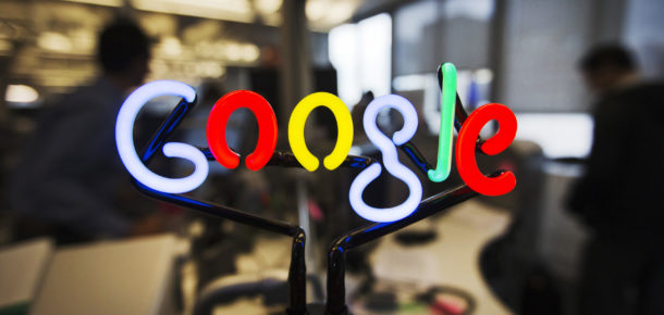 Google yöneticilerinin yetkisinin olmadığı 3 alan