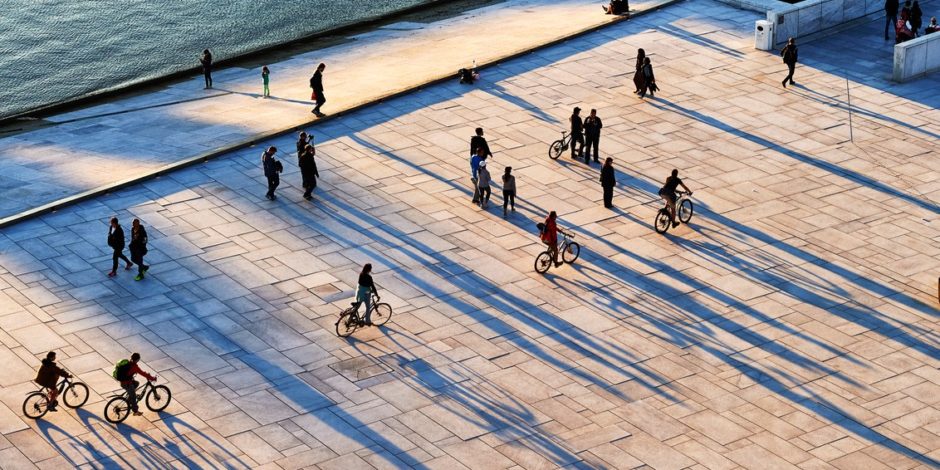 Malmö’den Montreal’e dünyanın en iyi 20 bisiklet şehri
