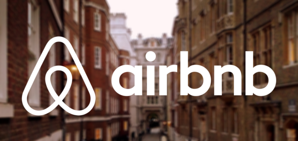 Airbnb 5 yıl içinde 100.000 mülteciye barınma imkanı sağlayacak