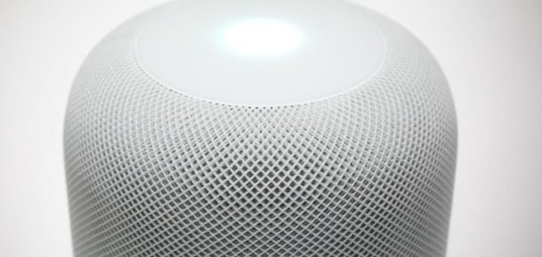 Apple HomePod, Amazon Echo’ya meydan okumaya geldi