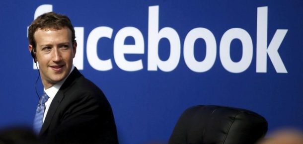 33 yaşındaki Facebook CEO’su Mark Zuckerberg’in belki de hiç görmediğiniz fotoğrafları