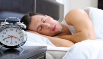 Uykunuzdan ödün vermeden nasıl erken uyanabilirsiniz?