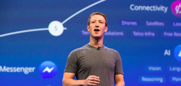 Mark Zuckerberg’in dünyayı değiştireceğine inandığı 5 projesi